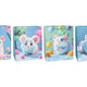 Saco de Presente L 30x40x12 Cm Infantil