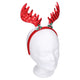 Conjunto Carnaval - Tiara Com Chifres