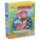 Modeling Clay Farm 4st