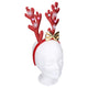 Set Carnaval - Diadema Con Cuernos