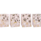Busta Regalo Xs 14,5x15x6 Cm Natale