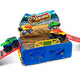 Monster Truck Track 2 bilar