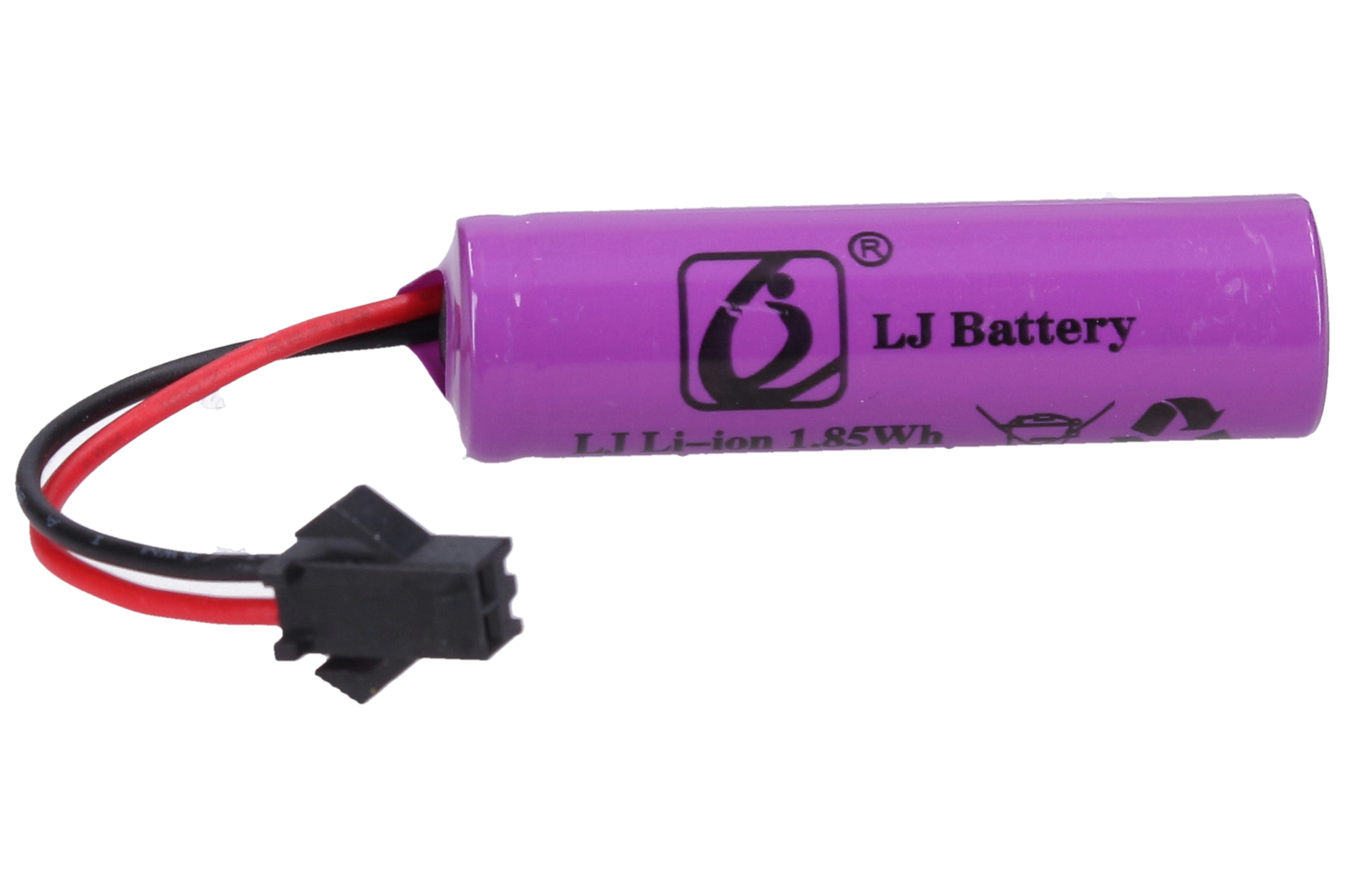 Batteripaket