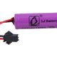 Batteripaket
