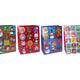 Borsa Regalo M 26x32x10 Cm Natale