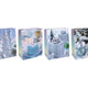 Borsa Regalo M 26x32x10 Cm Natale