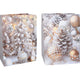 Bolsa Regalo Xl 40x55x15 Cm Navidad