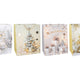 Torba na prezenty L 31x40x12 cm Boże Narodzenie