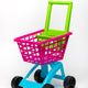 Carrello - Rosa
