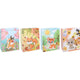 Borsa Regalo S 18x23x10 Cm Per Bambini