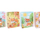Sac cadeau L 30x41,5x12 Cm enfant