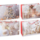Gift Bag L 30x38.5x11 Cm Christmas