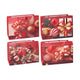 Borsa Regalo S 18x24x10 Cm Natale