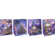 Bolsa Regalo S 18x24x8,5 Cm Navidad