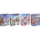 Gift Bag S 18x24x8.5 Cm Christmas