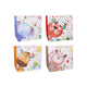 Saco de Presente L 38x38x20 Cm Infantil