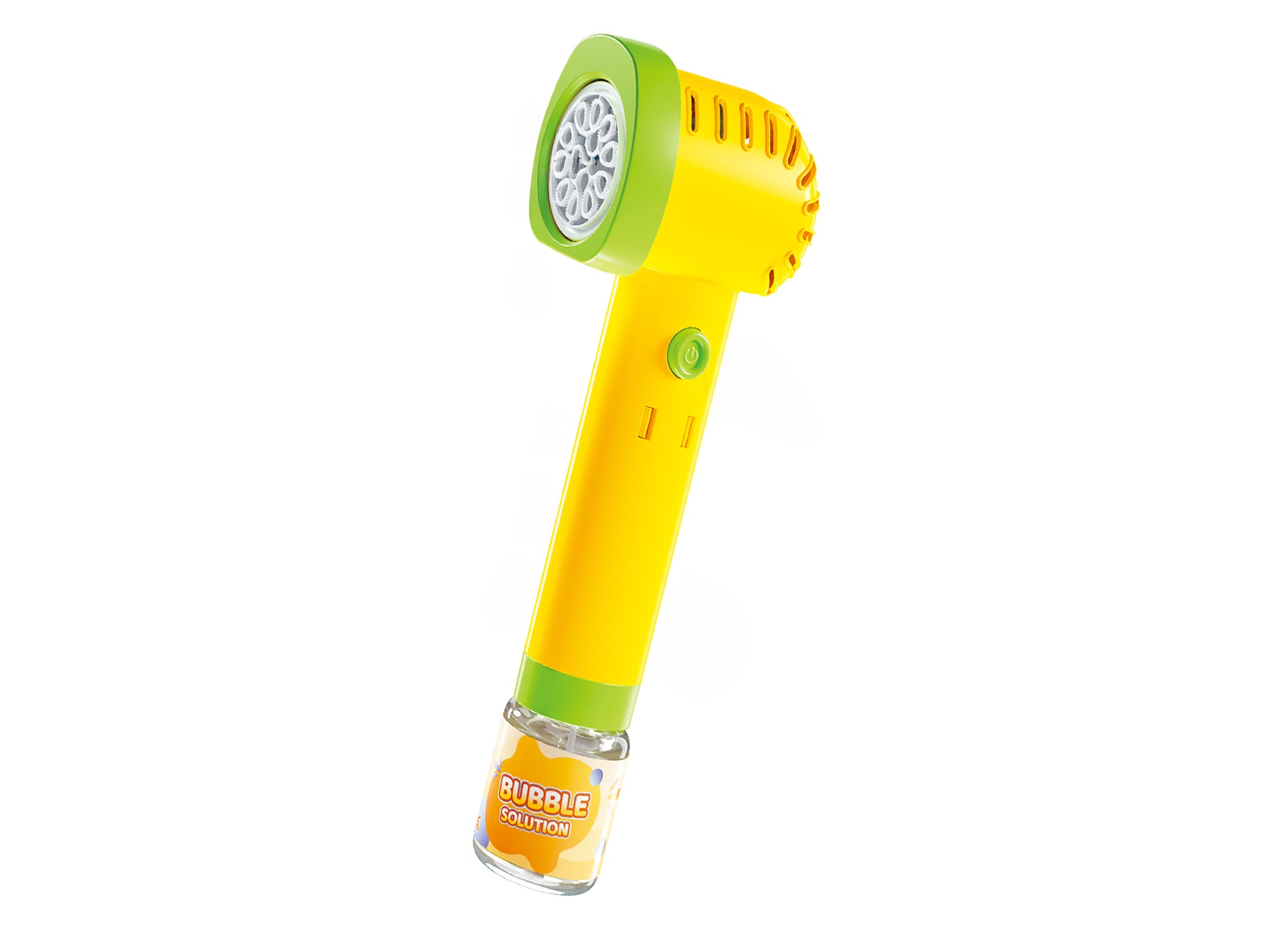 Bellenblaashamer 90 Ml