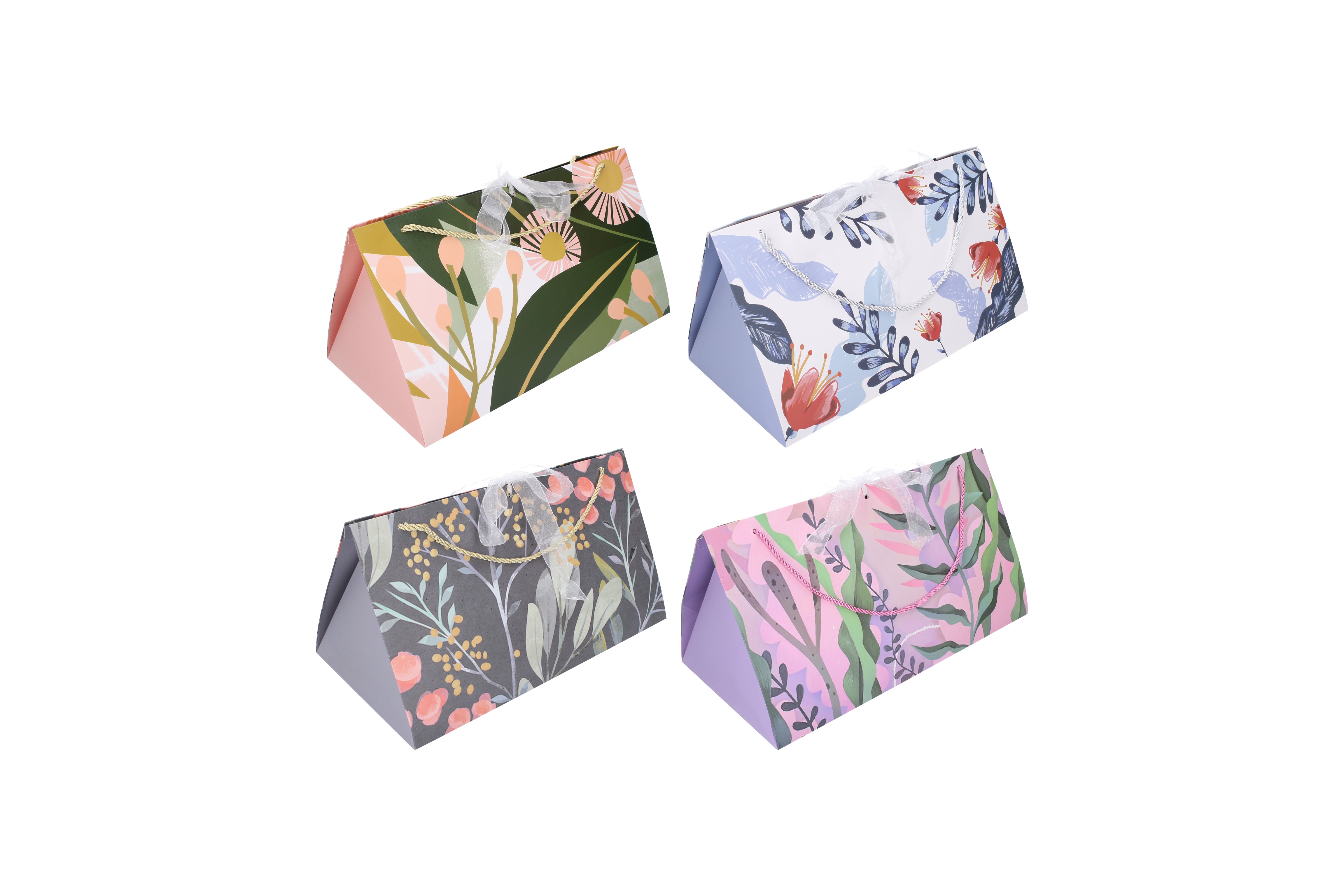 Dárková taška Box S 12,5x22x11,5 cm Celoročně