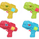 Pistolet à eau dinosaure 14 cm