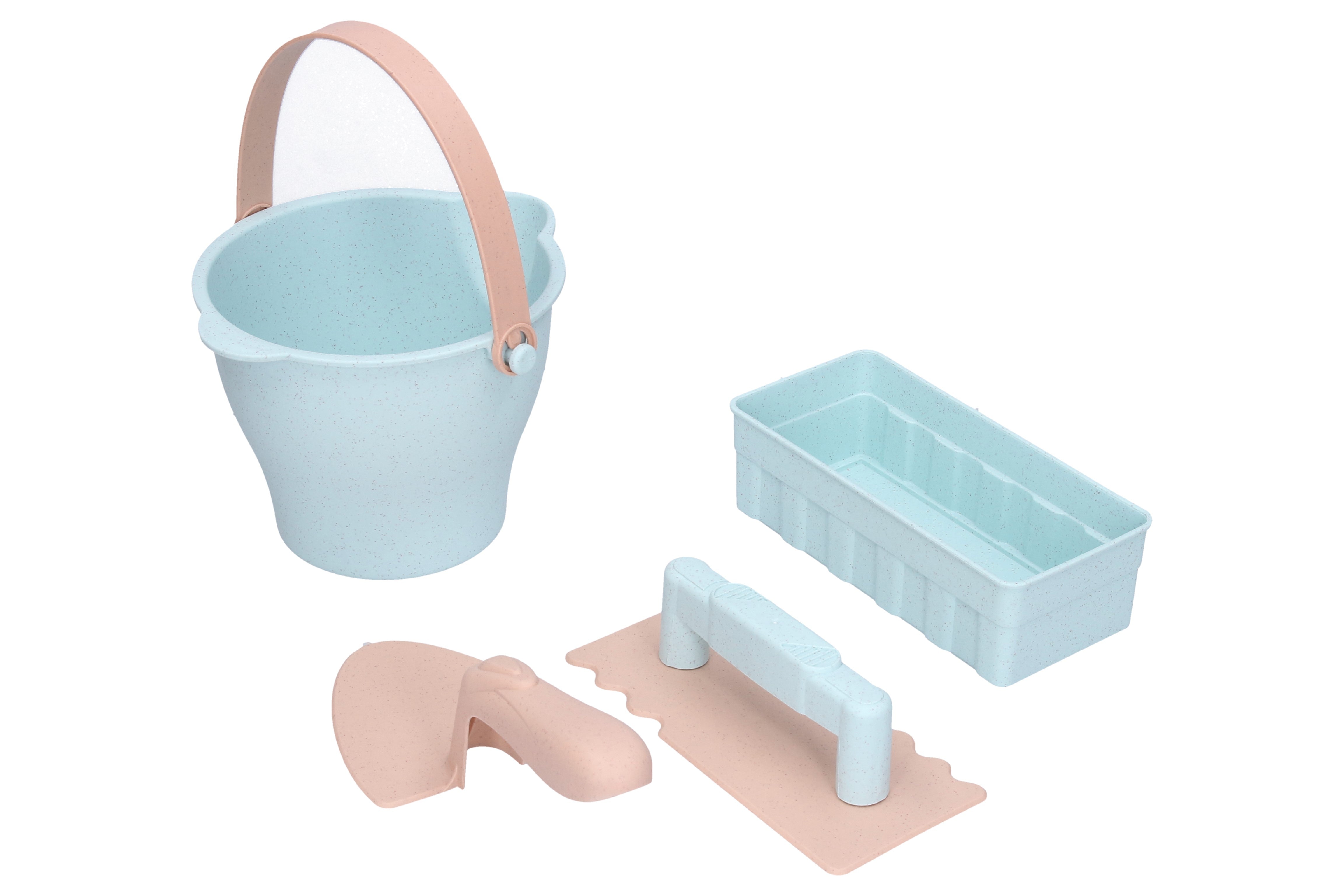 Set Sabbia 4 Pz