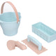 Set Sabbia 4 Pz