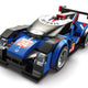 Cada Supersonic Star Car Kit 14,5 cm