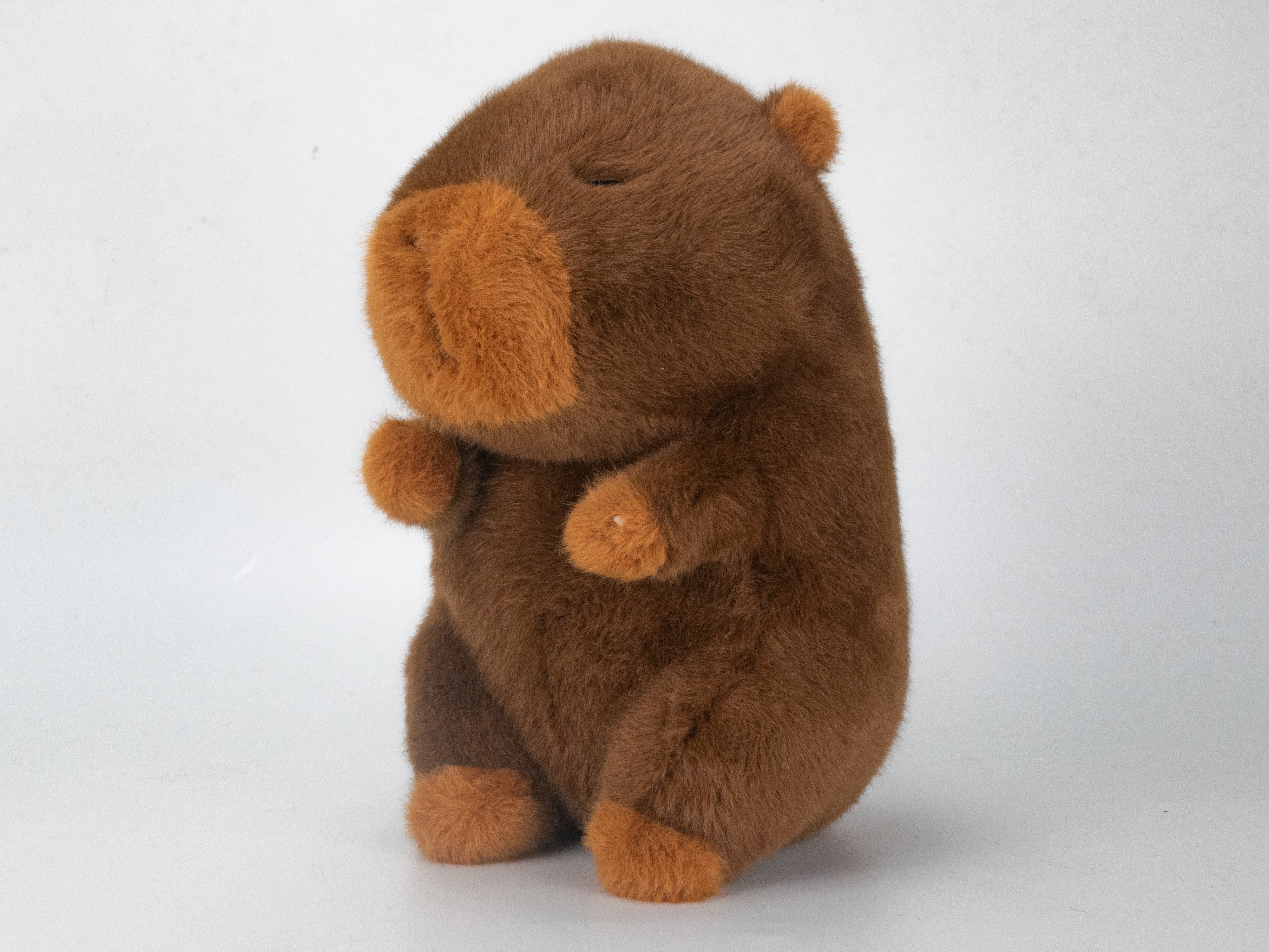 Capybara Plüsch 18 cm