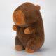 Capybara Plüsch 18 cm