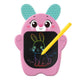 Drawing Lcd Tablet Bunny 18.9x13.7 Cm