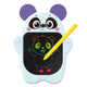 Tegning Lcd Tablet Panda 18,2x13,7 Cm