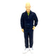 Figur Mann im Trainingsanzug 13,6 cm