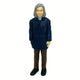 Figurine Homme En Veste 12,6 Cm