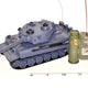 Tiger Rc Fjärrkontroll Tank 28 Cm