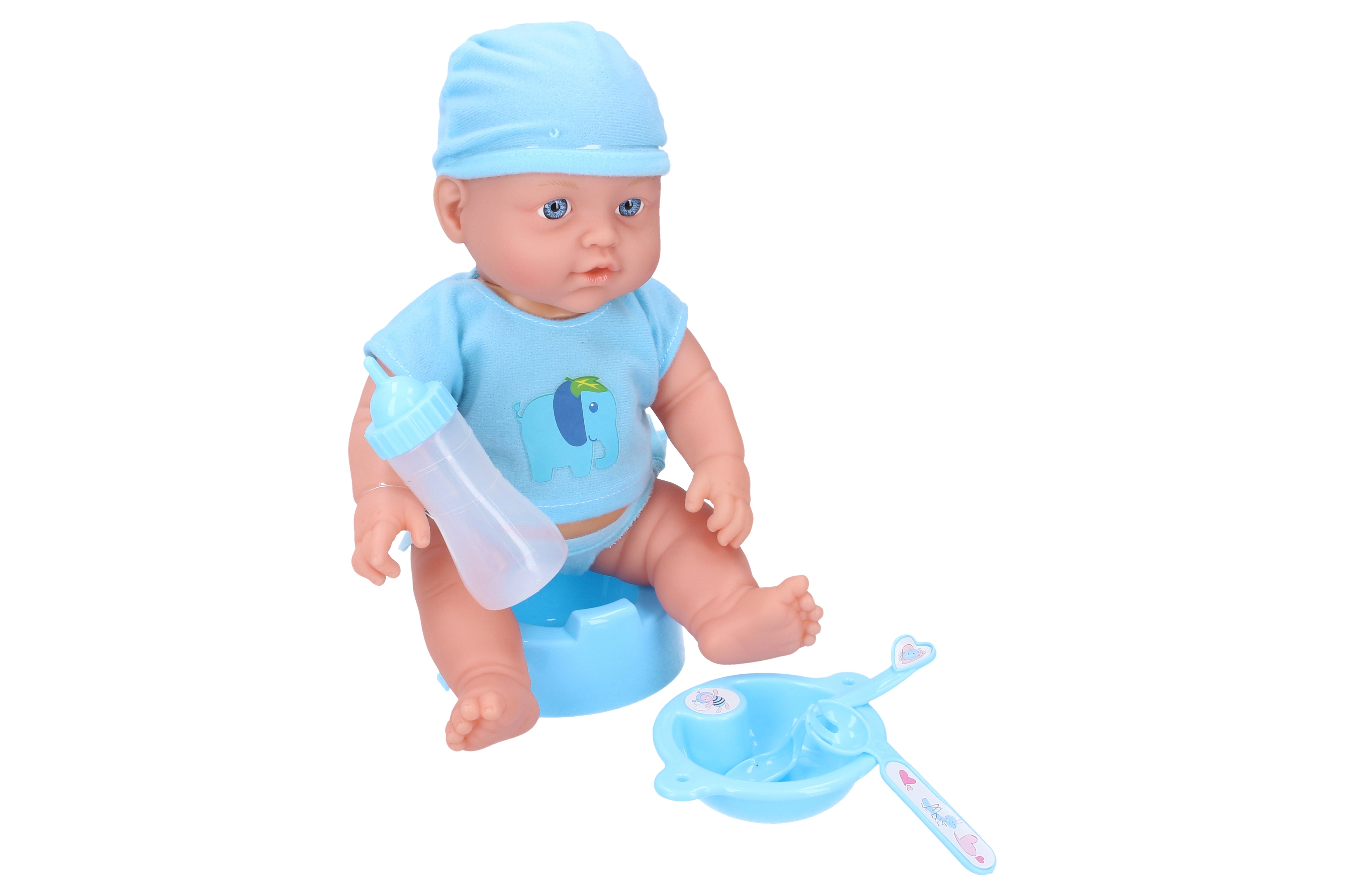 Dětské čůrání 31 cm