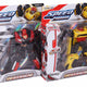 Auto Robot Con Armi 15 Cm