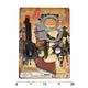 Westerse Sheriff Utah Set 22 Cm