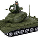 Tanque Com Soldado 26 Cm