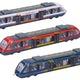 Tramvaj kov 18 cm
