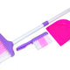 Set Uirlis Glantacháin 3 Pcs - Pacáistiú Seice
