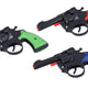 Colt para cápsulas de 8 doses - embalagem tcheca