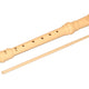 Flétna 33 cm