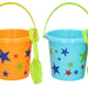 Zestaw do piasku 2 szt. 16 cm