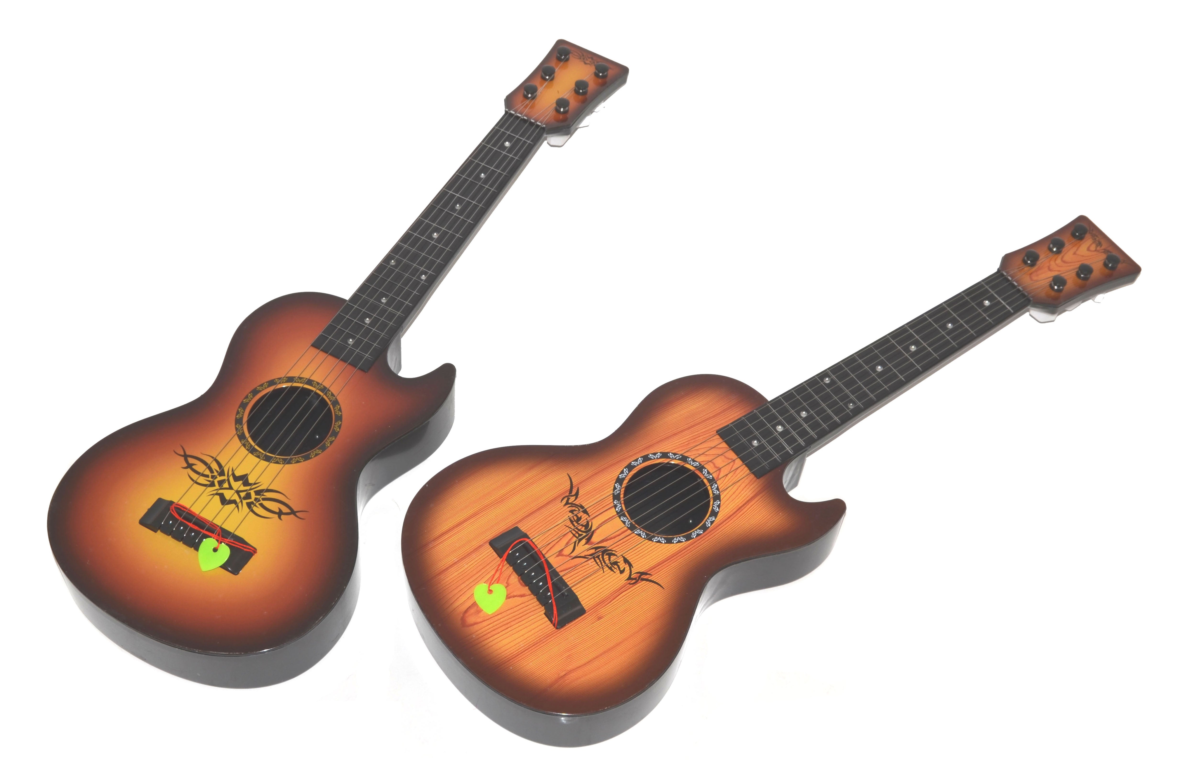 Gitár Pick 59 cm