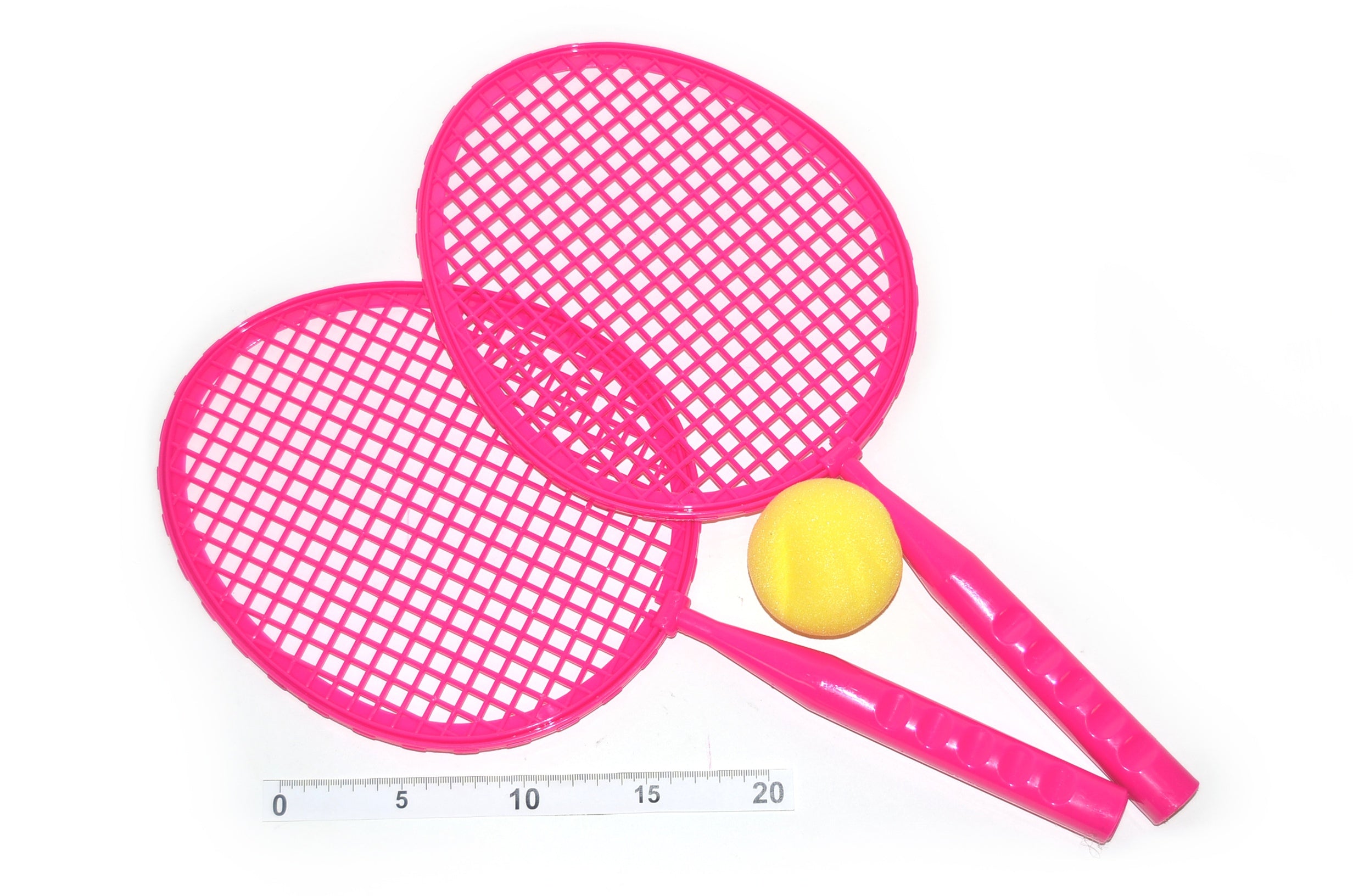 Tenis suave