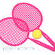 Tenis suave