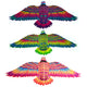 Flying Dragon Eagle 132 X 60 Cm