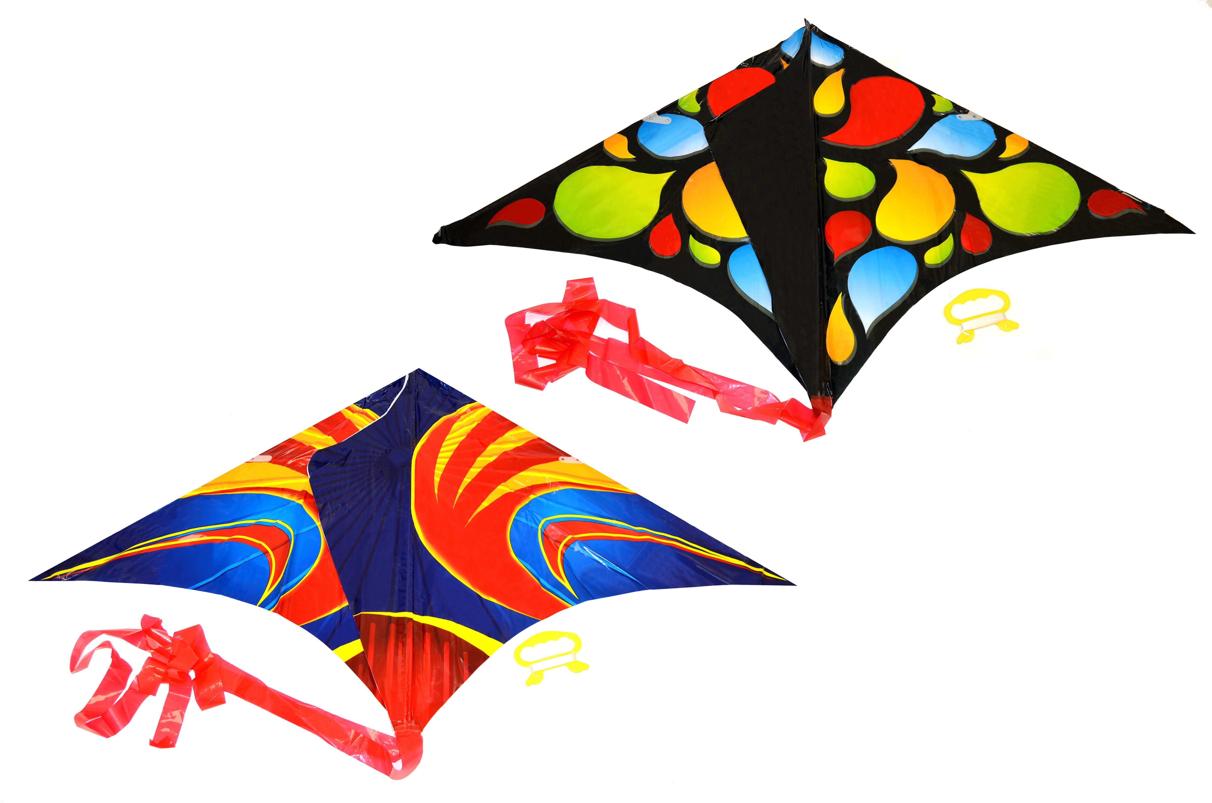 Dragon Eitilte 61 X 114 Cm