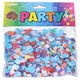Confetti rotunde 40g/pungă