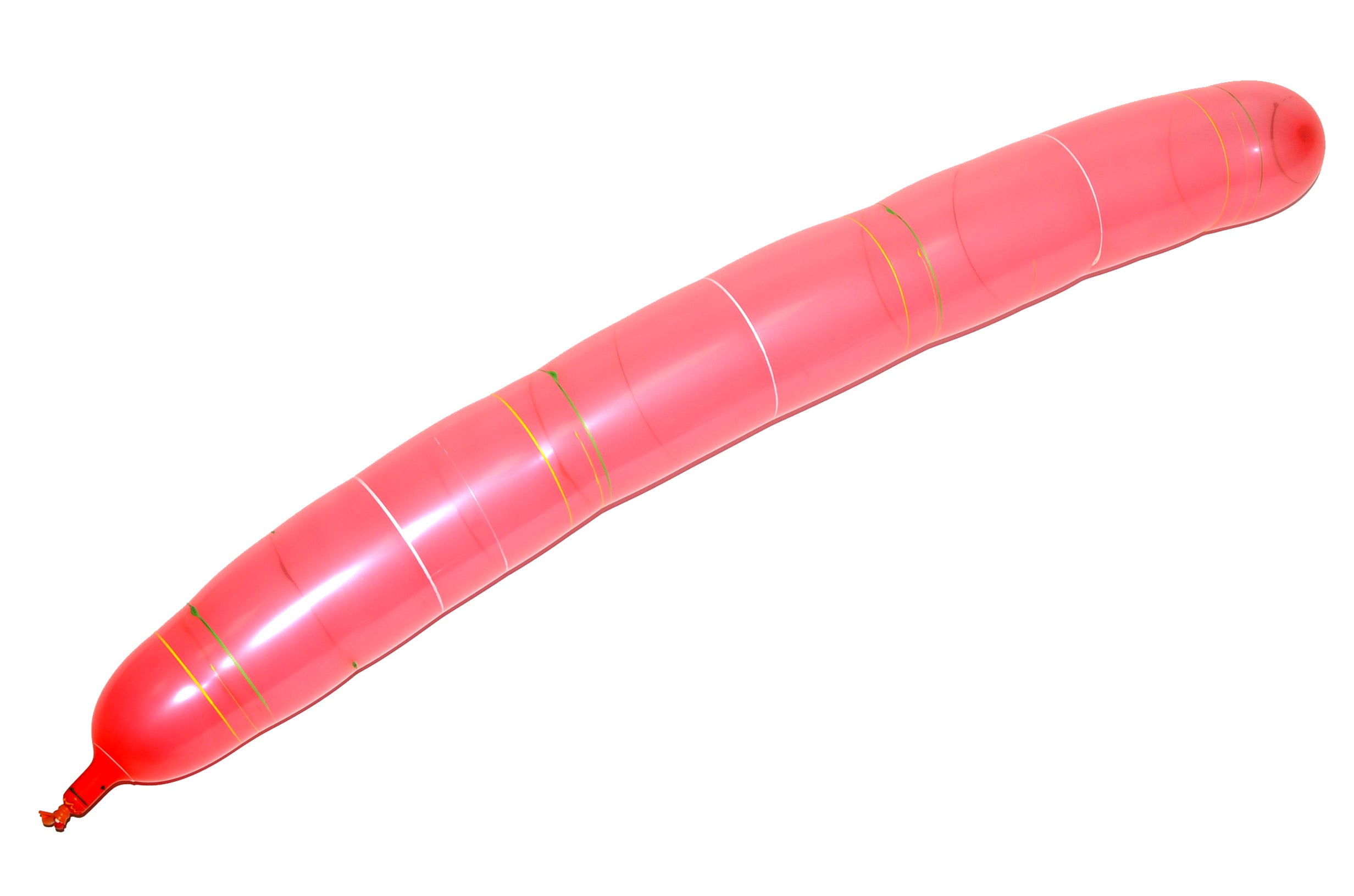Balún Inséidte - Set Of 10 Rocket