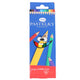 Pastelky Jumbo Ergo 6 ks